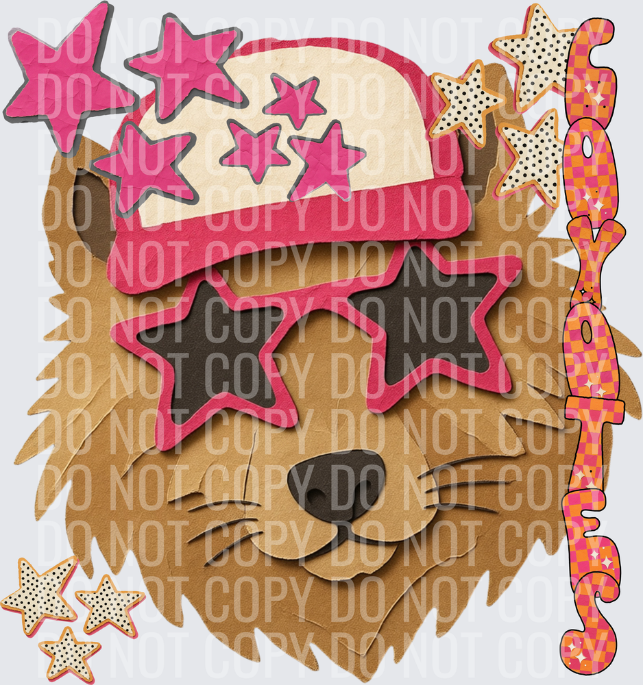 COYOTES