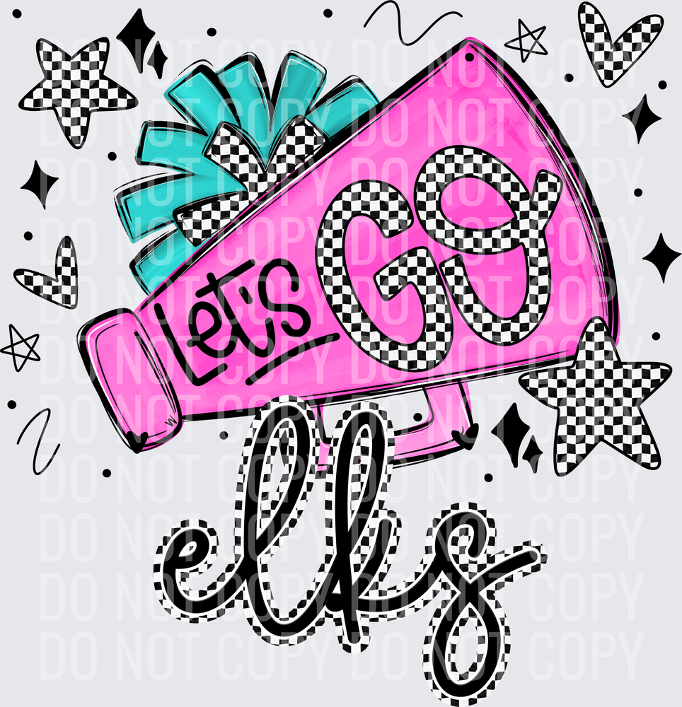 elks