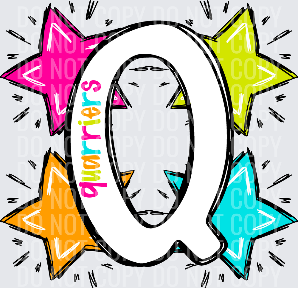 Quarriers-Q