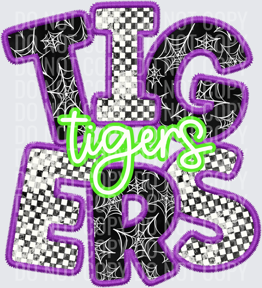 TIGERS (2)