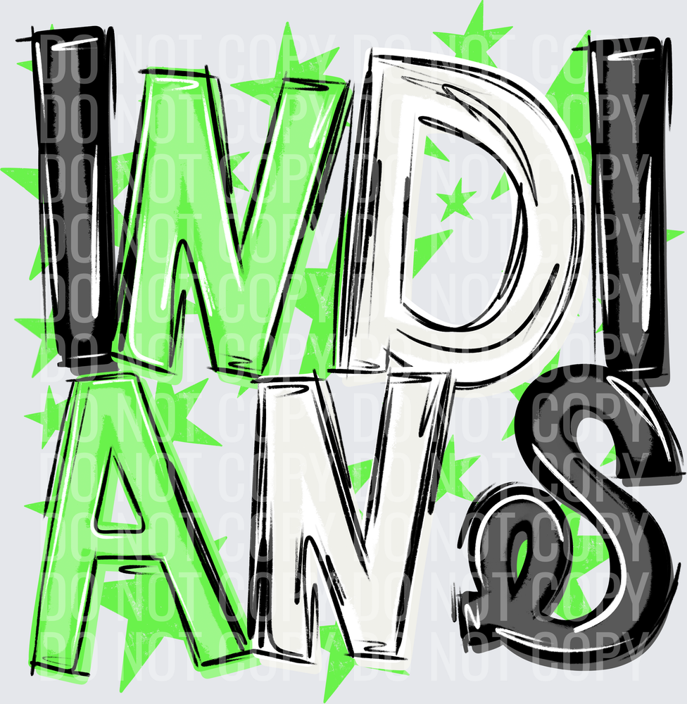 INDI-ANS