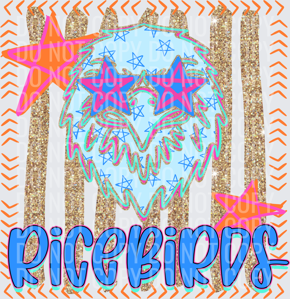 ricebirds