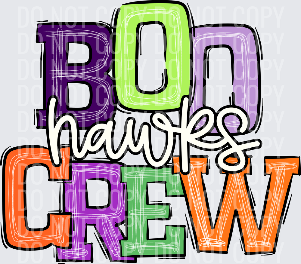 HAWKS