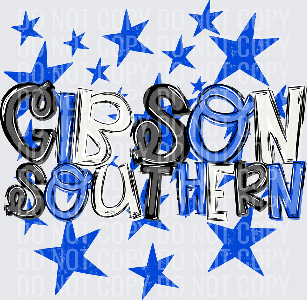 GIBSON-SOUTHERN