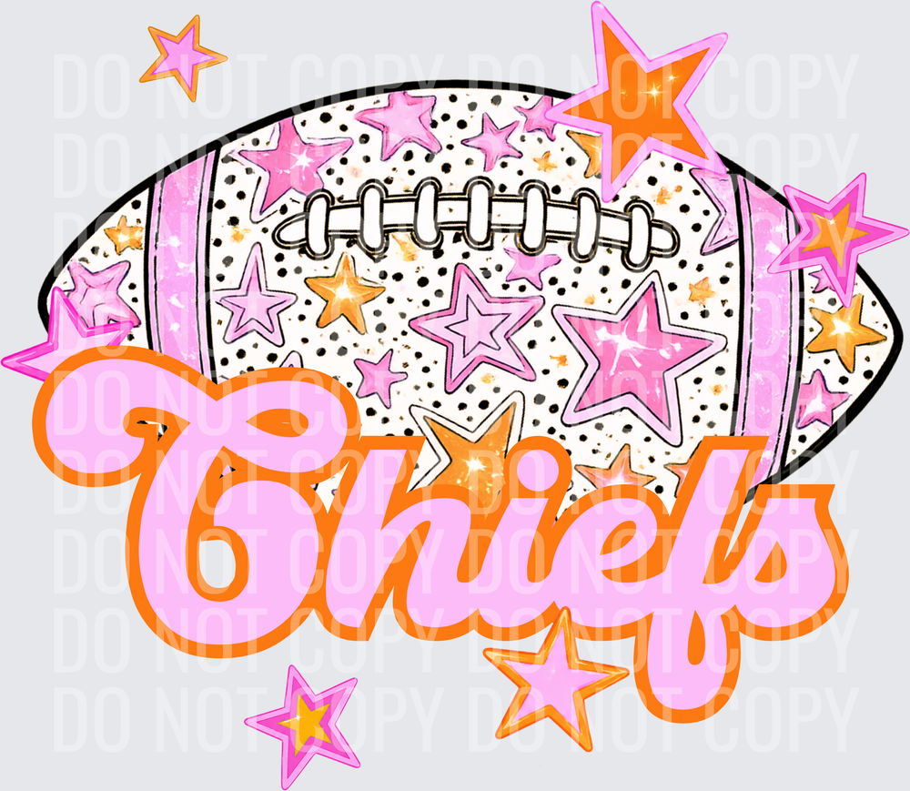 CHIEFS