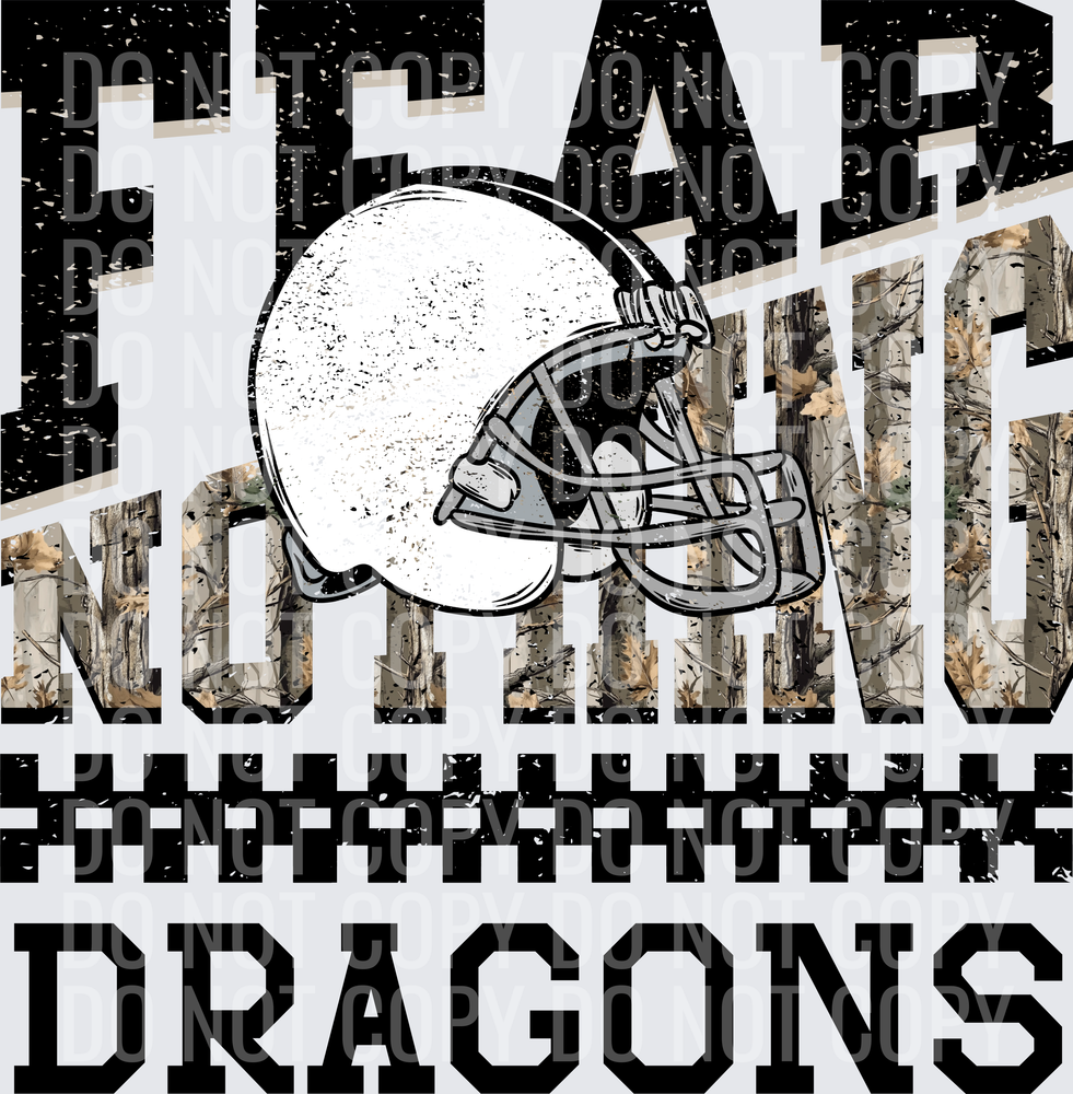 DRAGONS