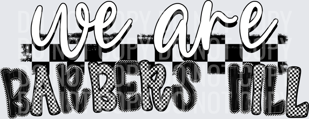 BARBERS-HILL
