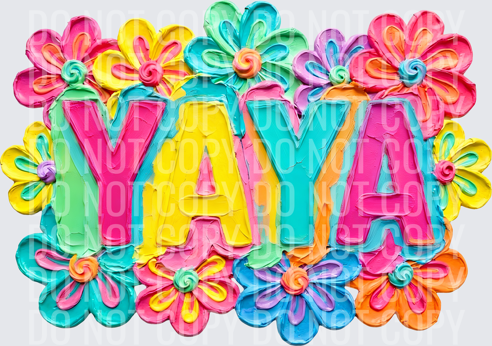 Yaya