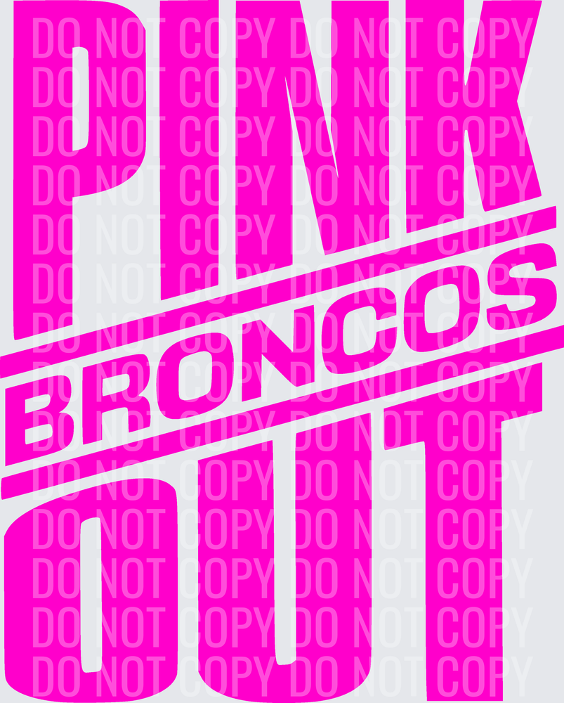 Broncos-PinkOut
