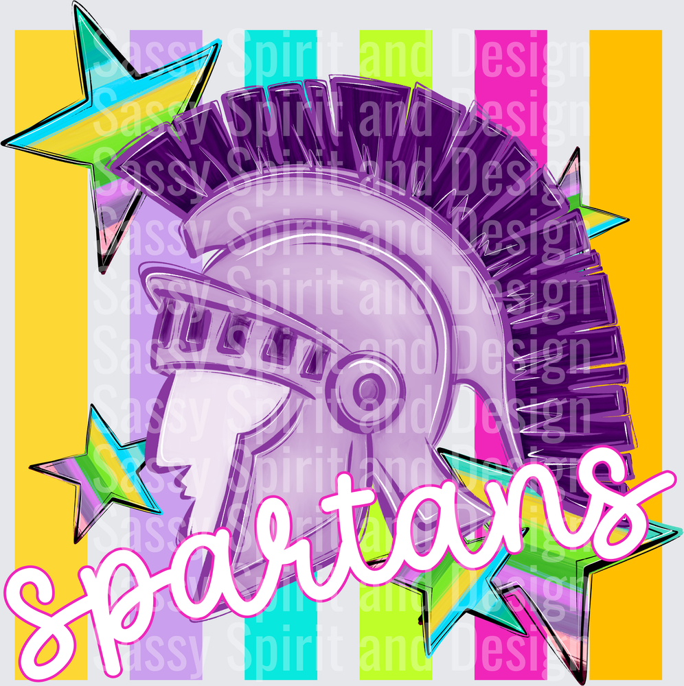 spartans