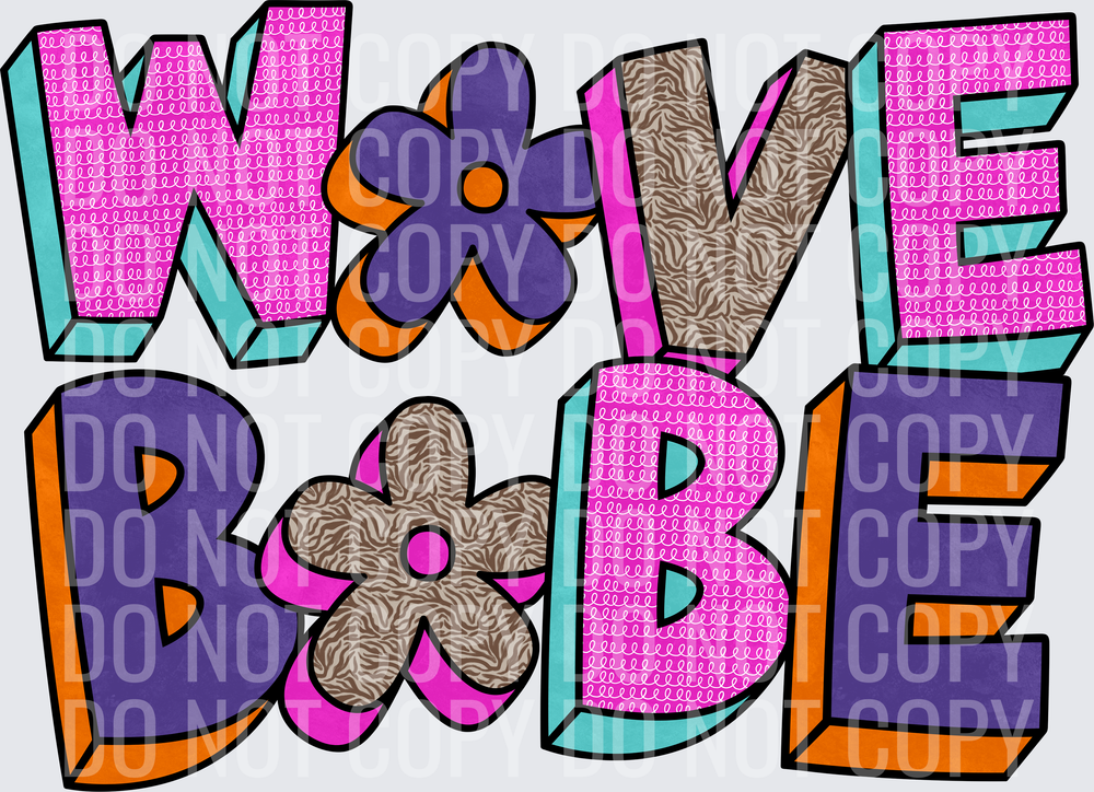WVE BBE