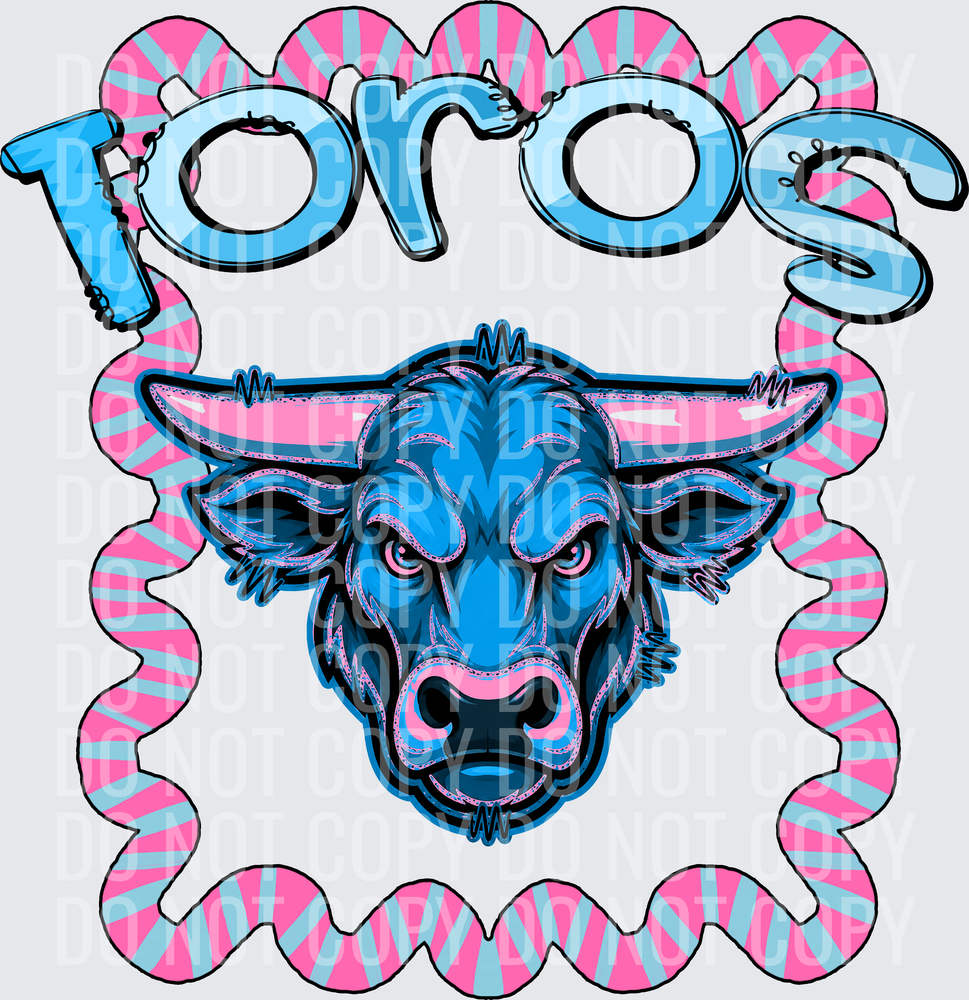KayndiDesigns 08.26 Whimsy Toros 2
