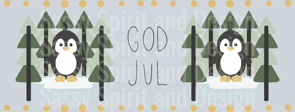 Shaped Glass design 1