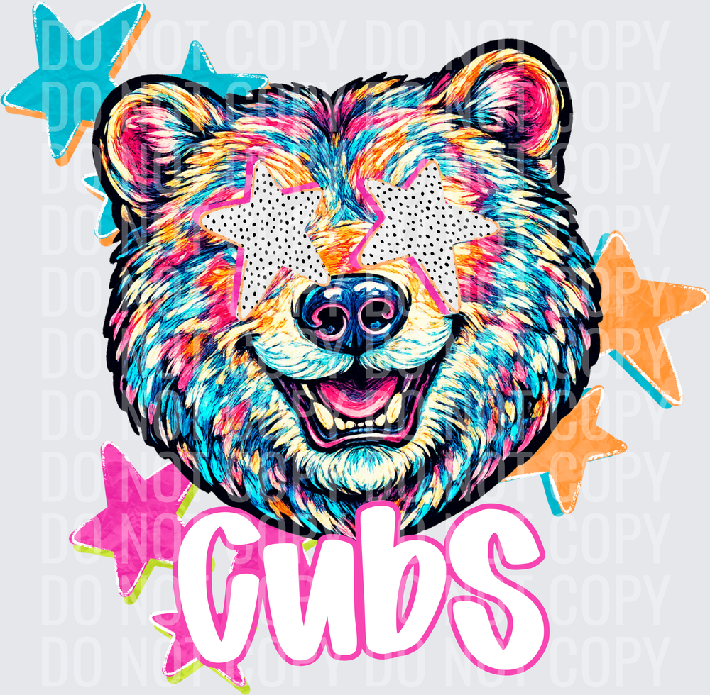 CUBS