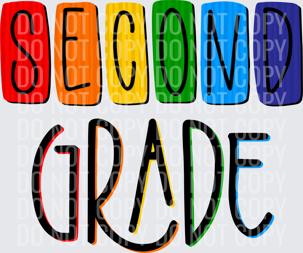 SecondGrade