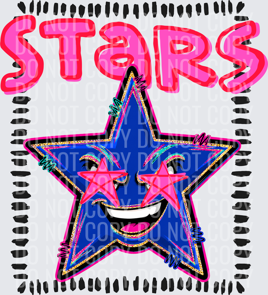 KayndiDesigns 08.26 Starstruck Stars 2