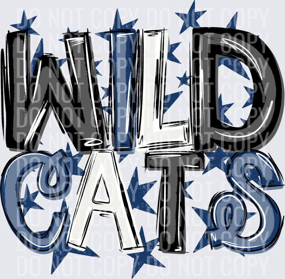 WILD-CATS