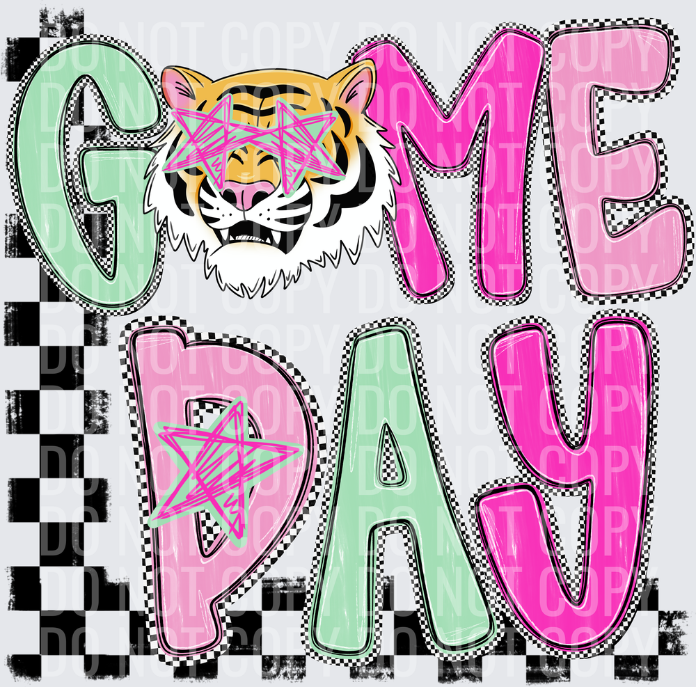 TIGERS-2