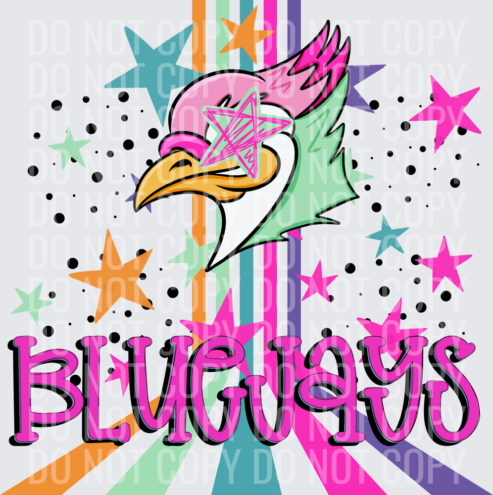 BLUEJAYS