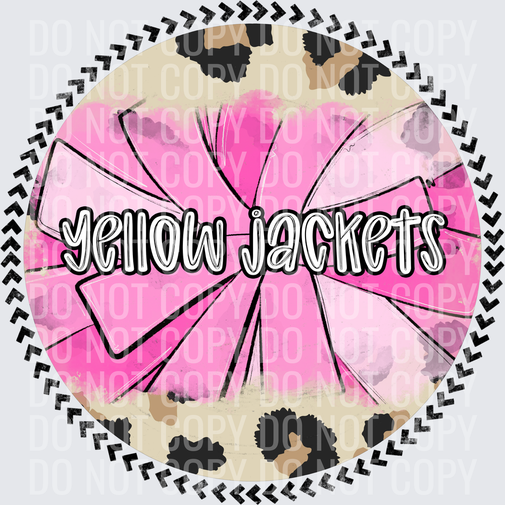 yellow jackets