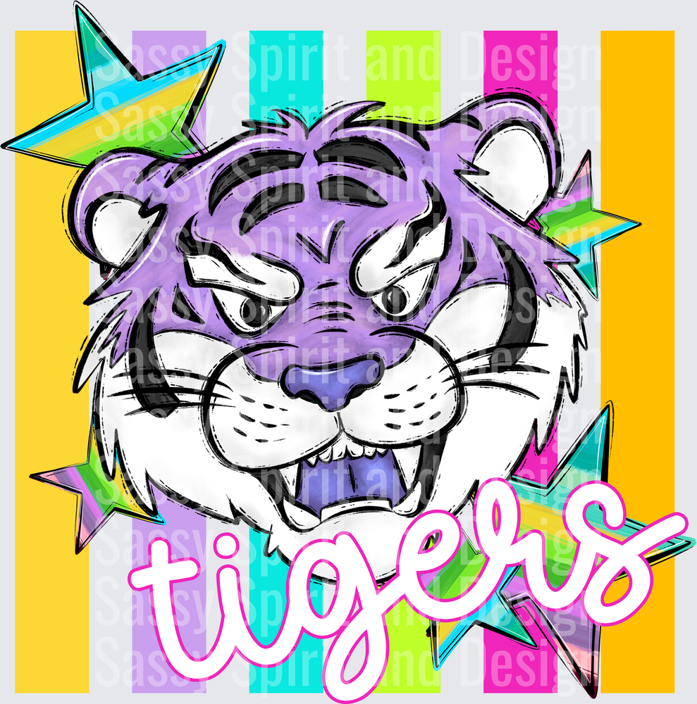 tigers