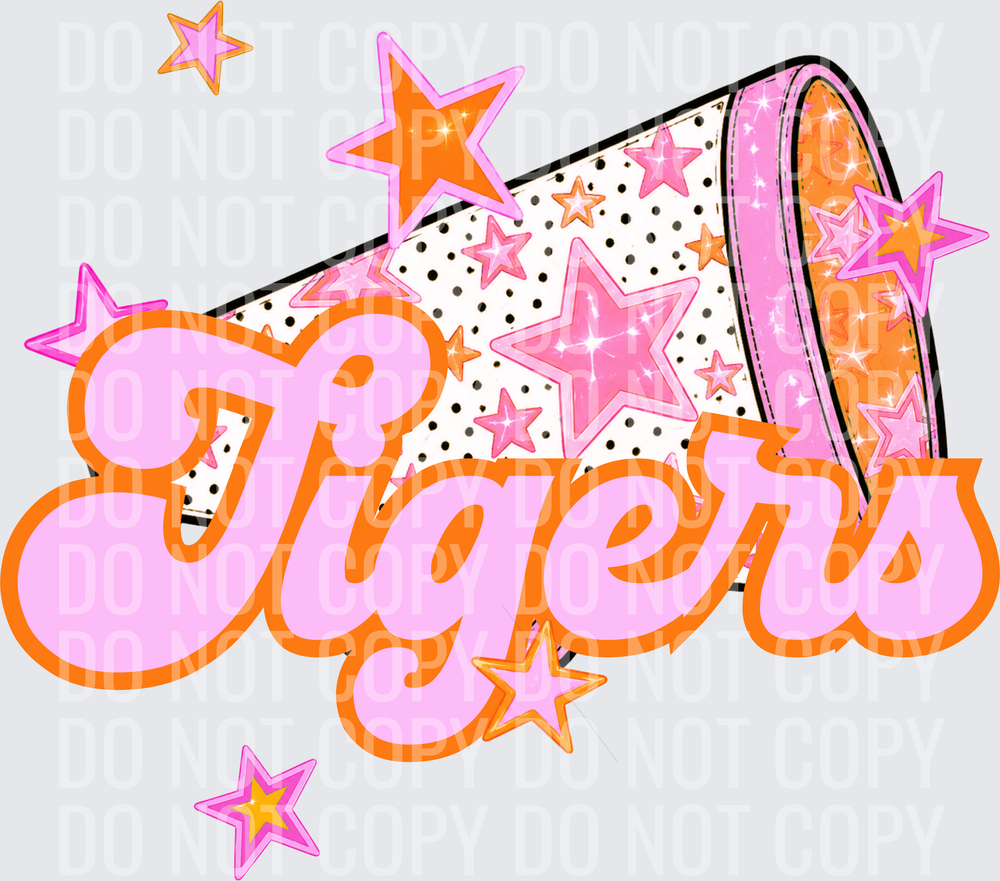 TIGERS