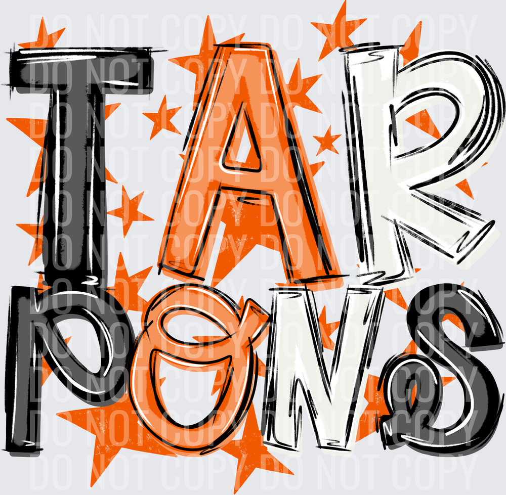 TAR-PONS