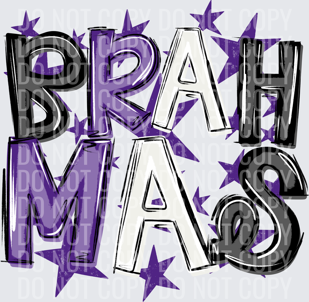 BRAH-MAS