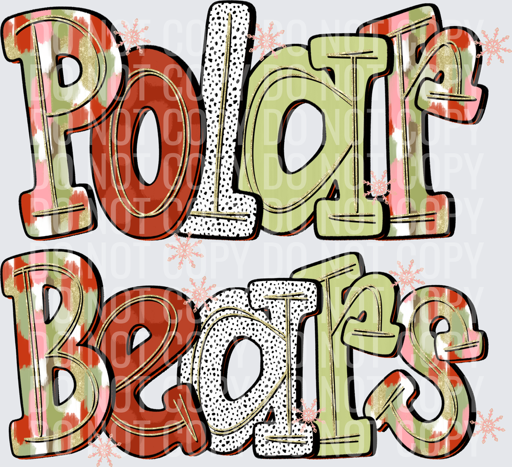 PolarBears