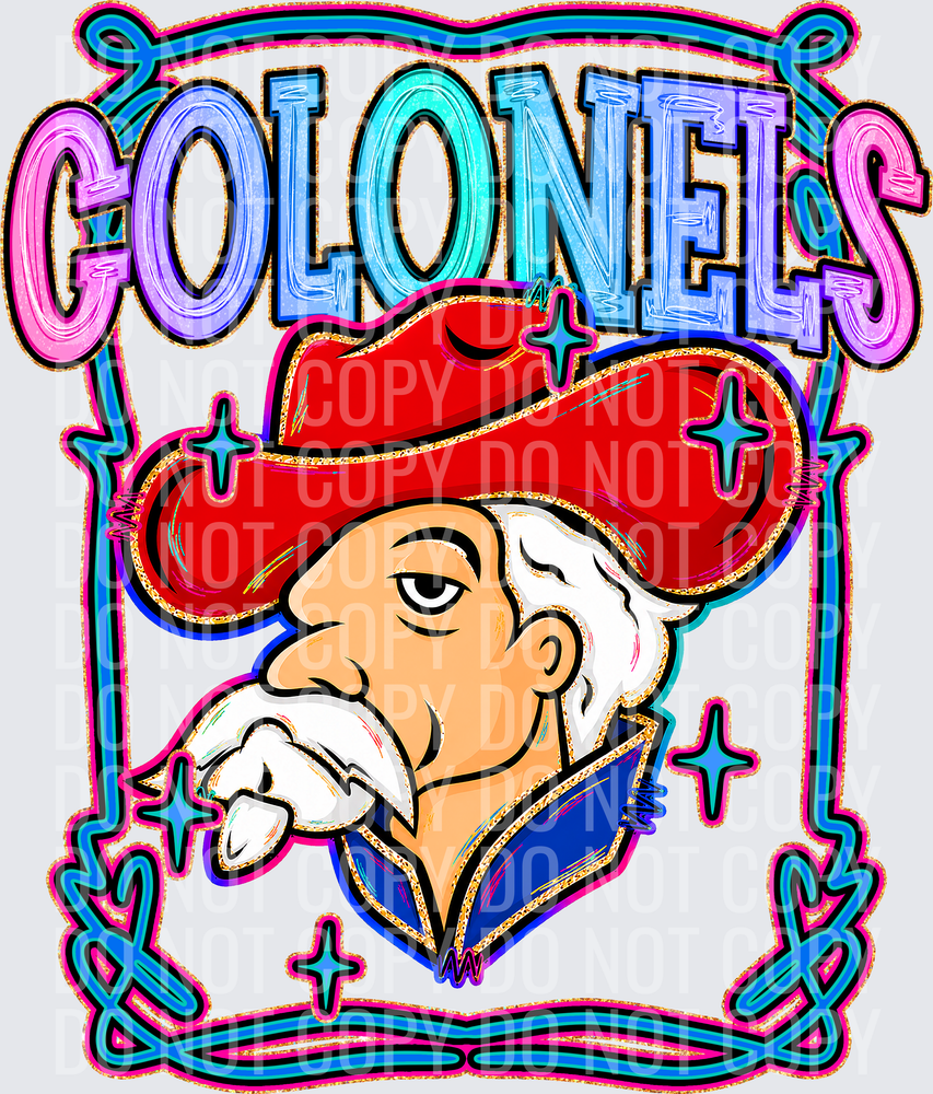 KayndiDesigns 08.26 Retro Pop Colonels