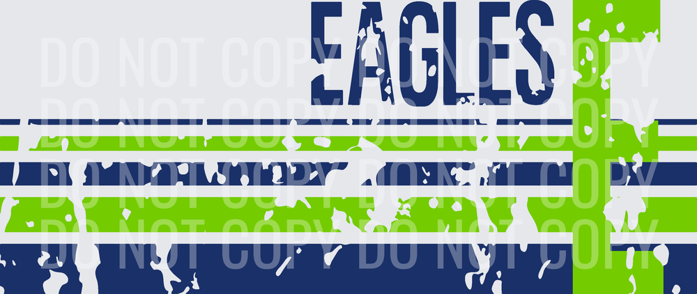 E EAGLES