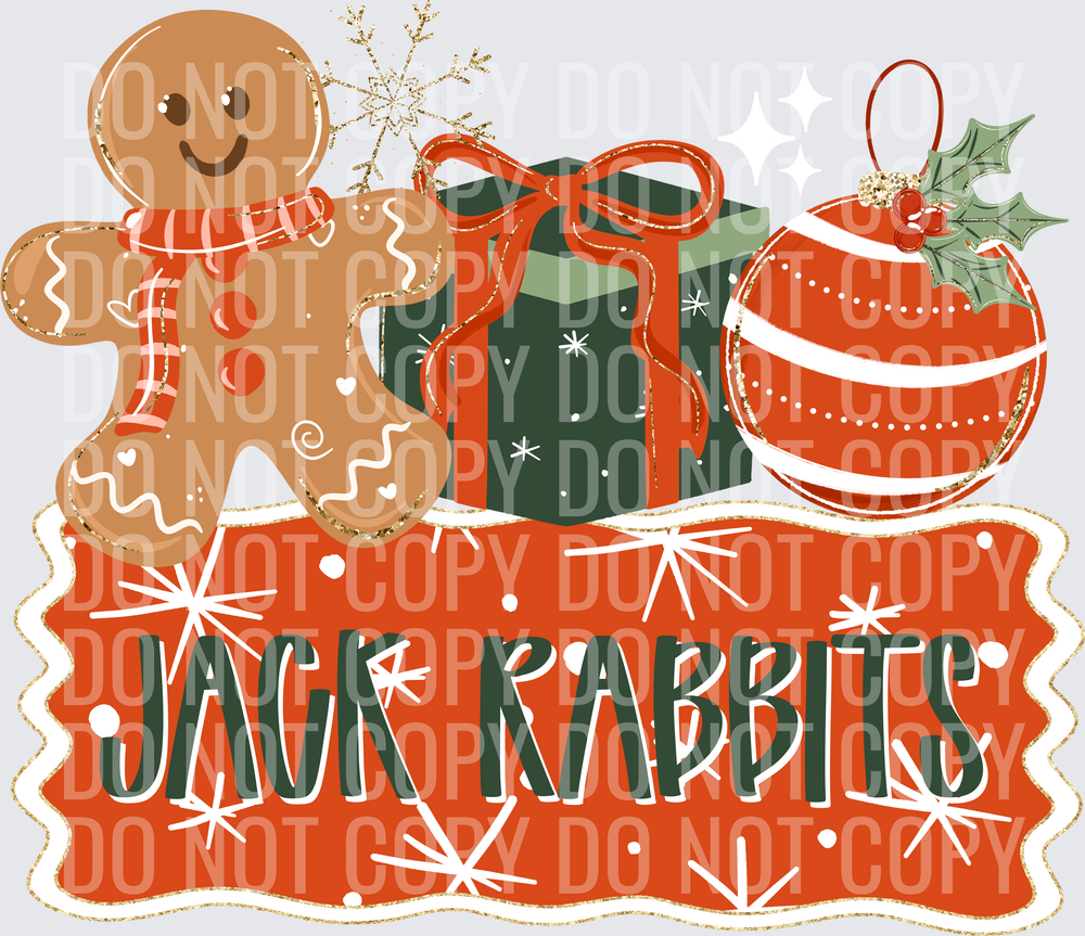 Jack Rabbits