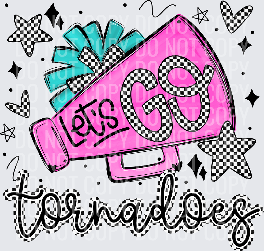 tornadoes