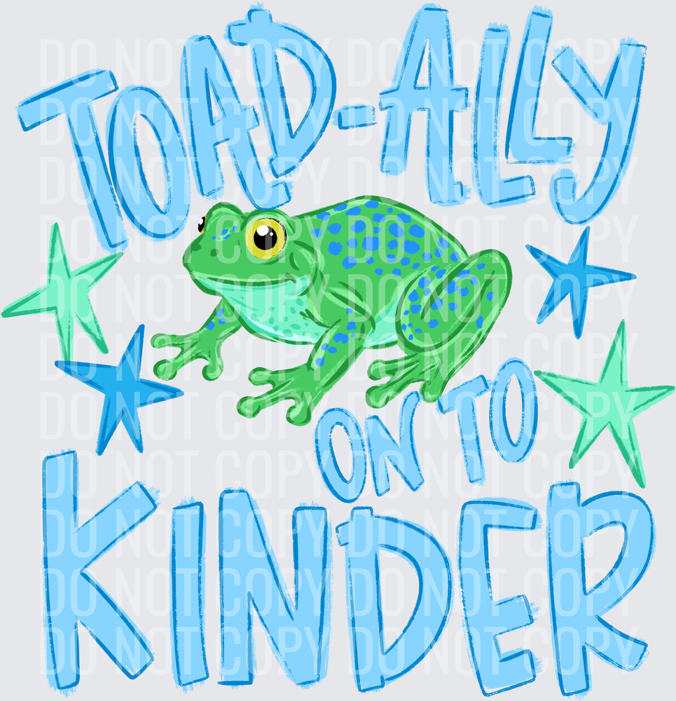 Kinder boy