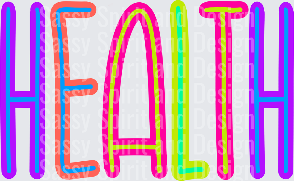 Back to School Brights Health