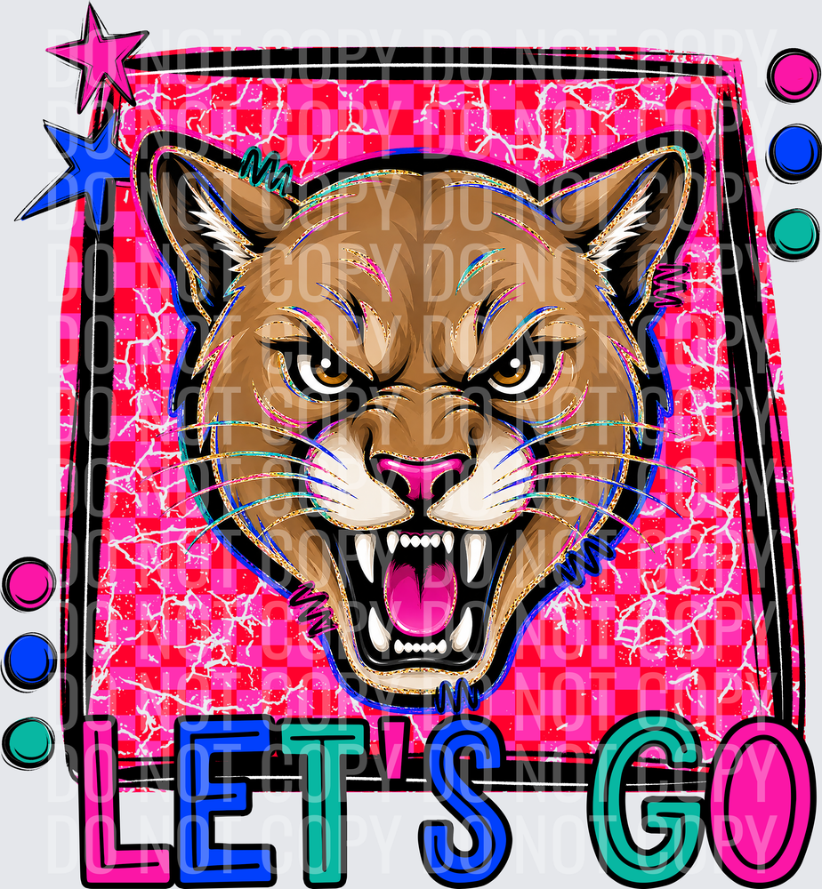 Pumas