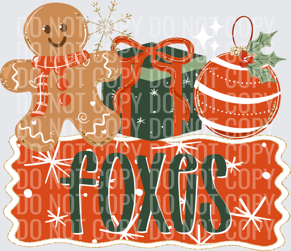 Foxes