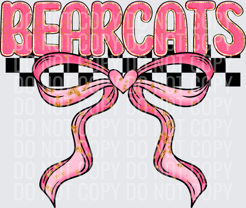 Bearcats