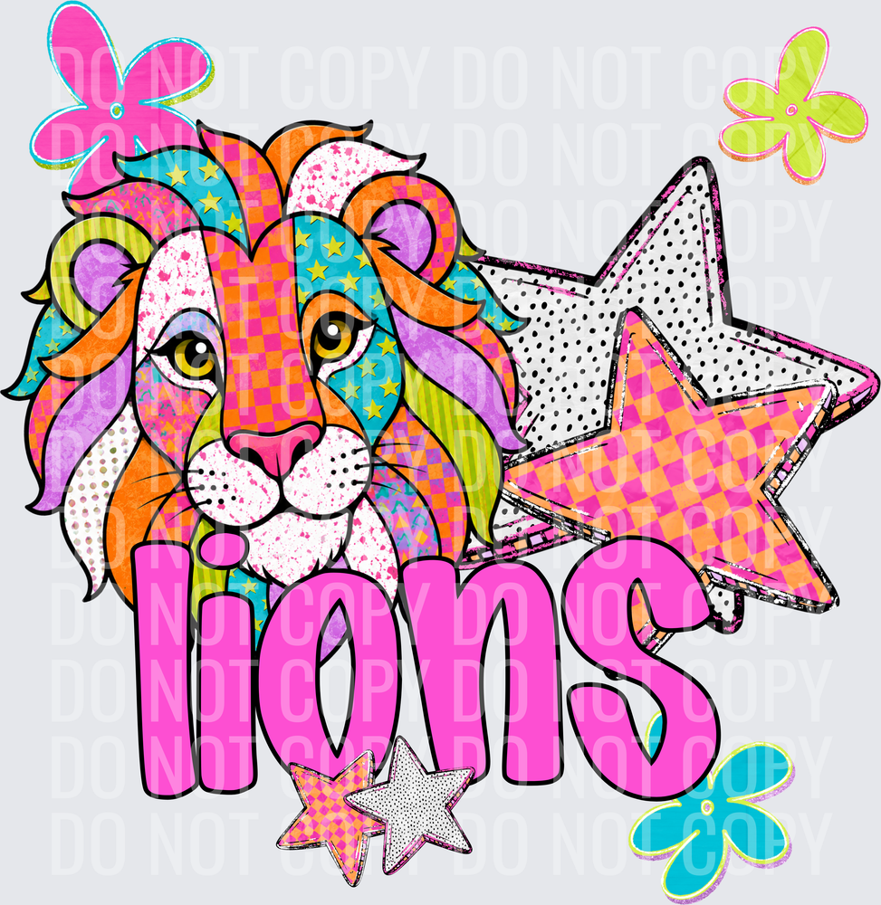 LIONS(1)