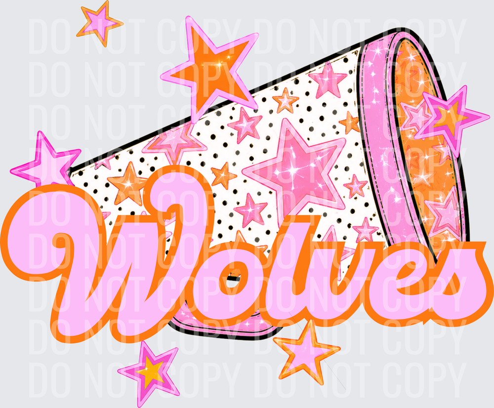 WOLVES