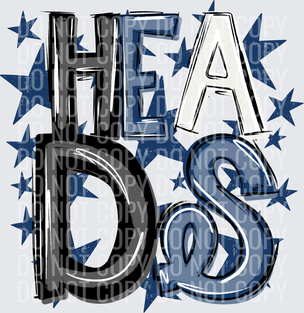 HEA-DS