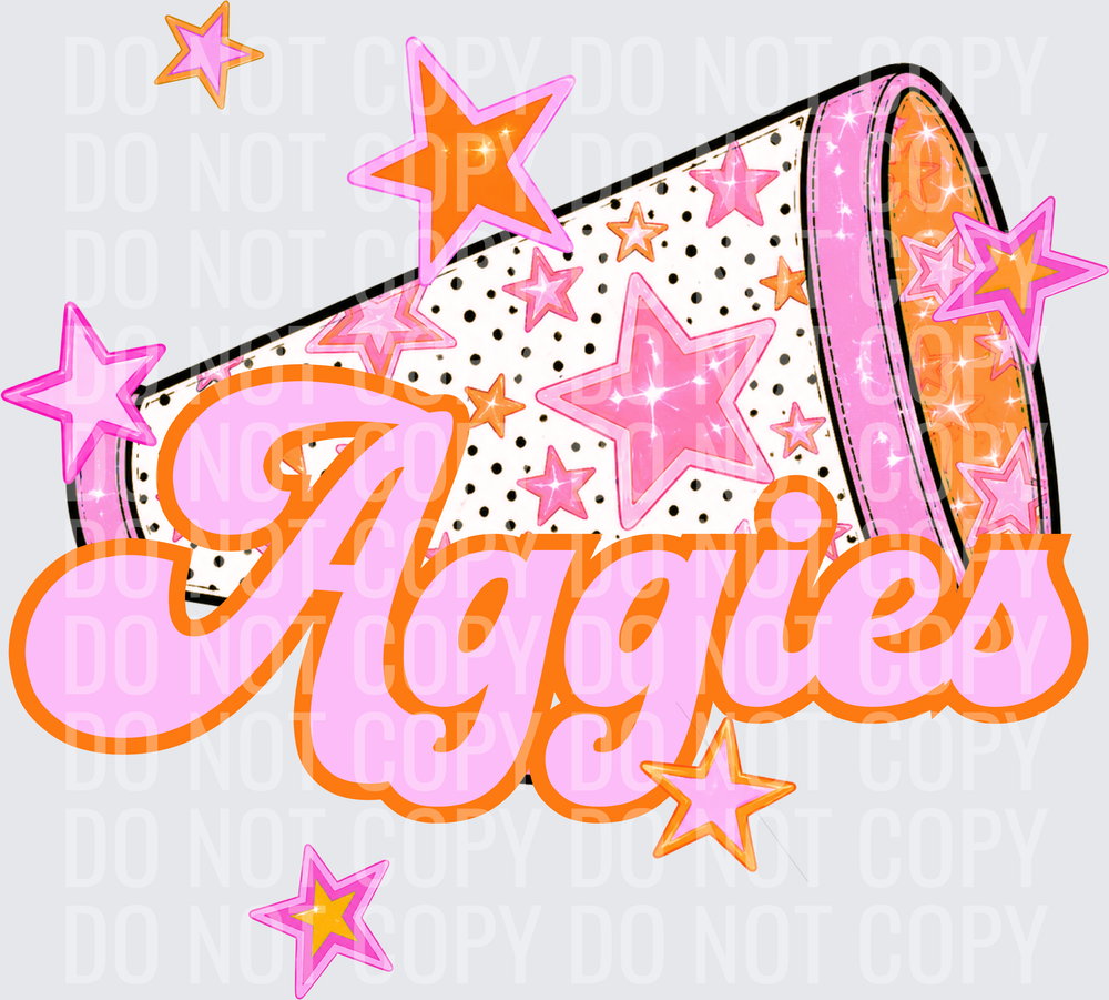 AGGIES