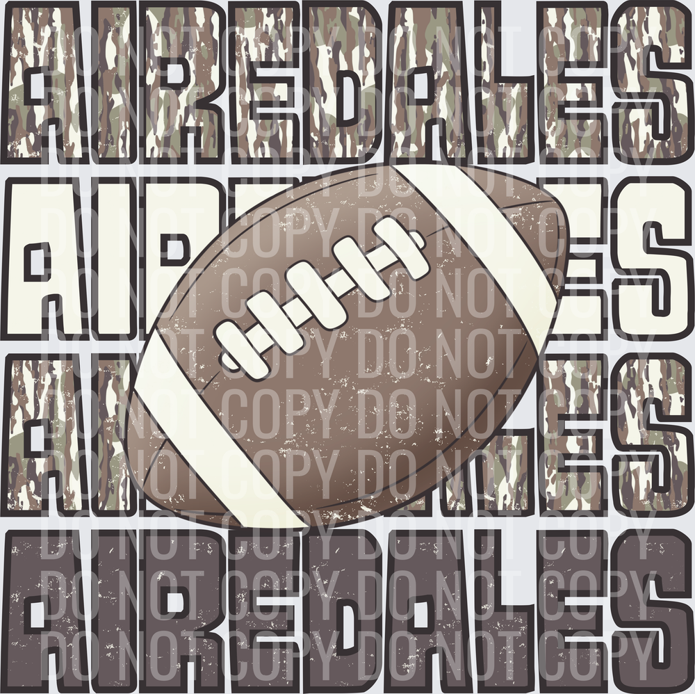 Airedales