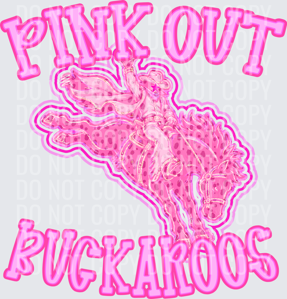 Buckaroos 4