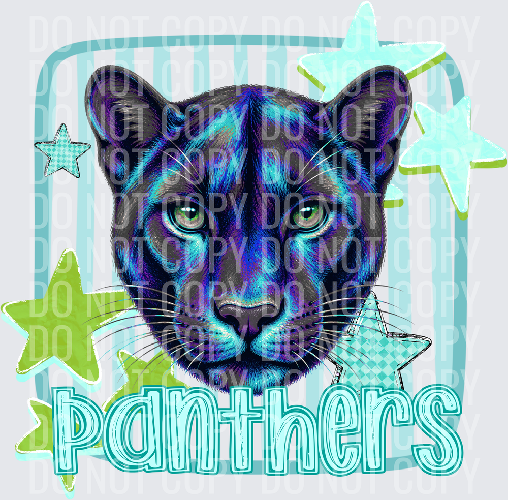 PANTHERS