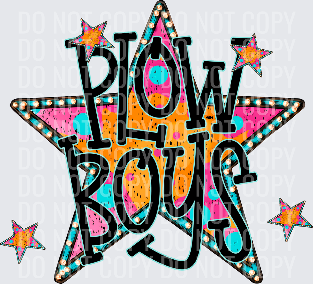 PLOWBOYS