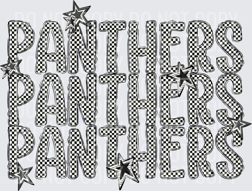 PANTHERS
