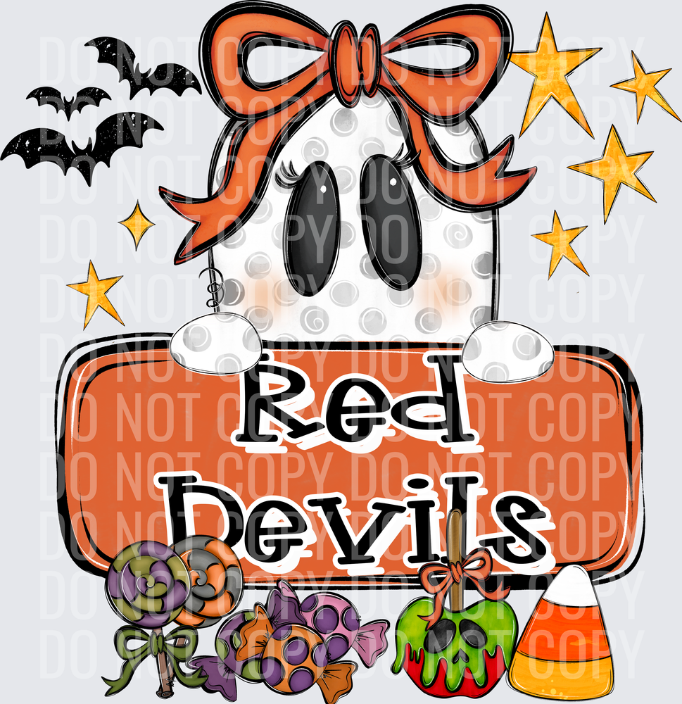 Red Devils