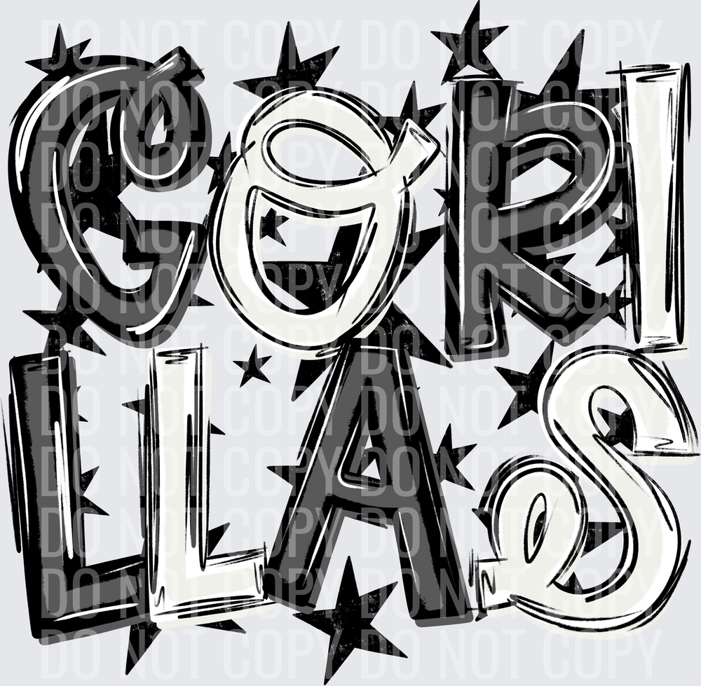 GORI-LLAS