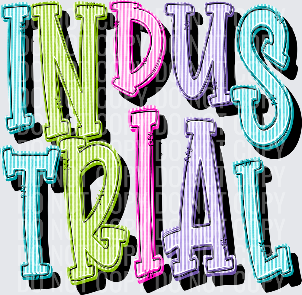 Industrial